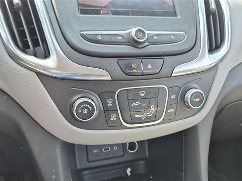 Used 2023 Chevrolet Equinox LS w/ LS Convenience Package FWD image 20