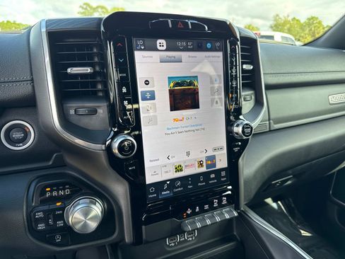 Certified 2023 RAM 1500 Laramie image 25