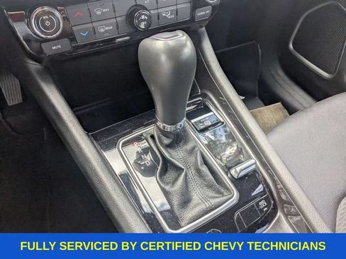 Used 2024 Jeep Compass Latitude AWD/4WD image 22