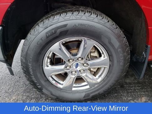 Used 2018 Ford F150 XLT w/ Equipment Group 302A Luxury image 29