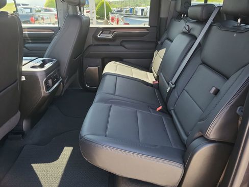Certified 2024 GMC Sierra 2500 Denali w/ Denali Reserve Package AWD/4WD image 26