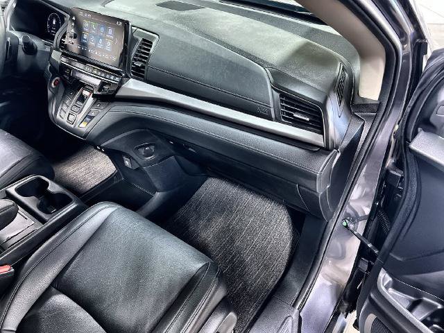 Used 2025 Honda Odyssey EX-L image 31
