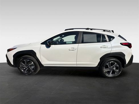 New 2026 Subaru Crosstrek 2.0i Premium image 3