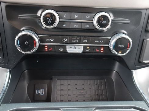 Used 2024 Ford F150 XLT w/ Equipment Group 302A MID AWD/4WD image 24