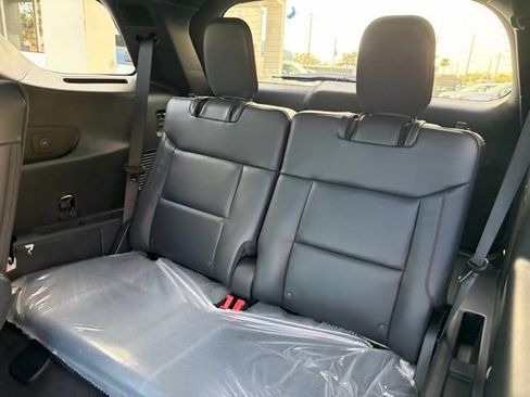 New 2026 Ford Explorer ST w/ Sun And Sound Package image 13