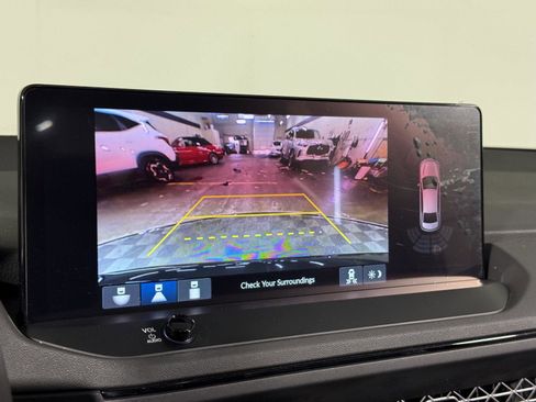 Used 2023 Honda Accord Touring image 16