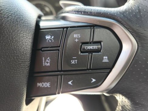 Used 2023 Lexus LX 600 F Sport image 38