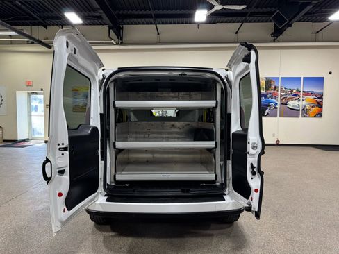 Used 2021 RAM ProMaster City Tradesman SLT w/ Window Group 05 image 23