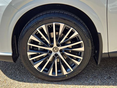 New 2026 Lexus RX 350 Premium Plus FWD image 11