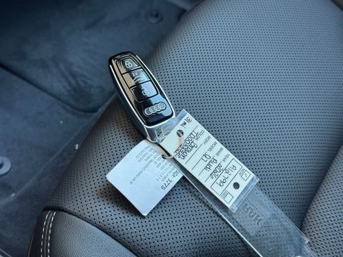 New 2026 Audi Q7 3.0T Premium Plus image 38