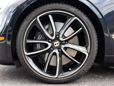 Used 2020 Bentley Continental GT AWD/4WD image 78