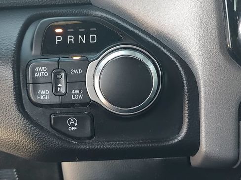 Used 2022 RAM 1500 Big Horn AWD/4WD image 20
