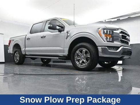 Used 2023 Ford F150 XLT w/ Equipment Group 302A High image 27