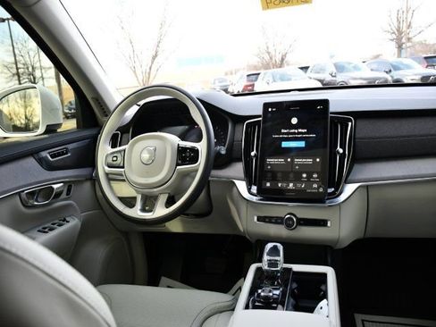 New 2026 Volvo XC90 B6 Ultra w/ Protection Package AWD/4WD image 20