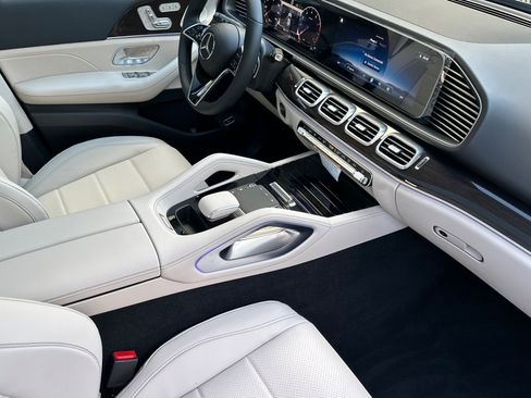 New 2026 Mercedes-Benz GLE 450 4MATIC image 15