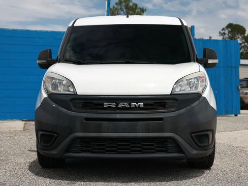 Used 2019 RAM ProMaster City Tradesman FWD image 11