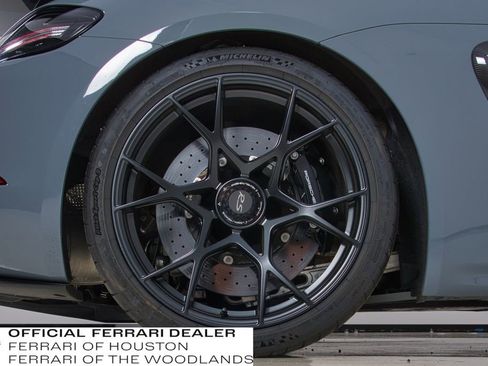 Used 2024 Porsche 718 Cayman GT4 RS image 23