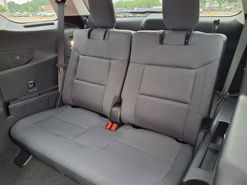 New 2026 Ford Explorer Active RWD image 27