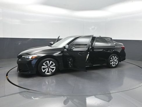 Used 2026 Honda Civic LX image 31