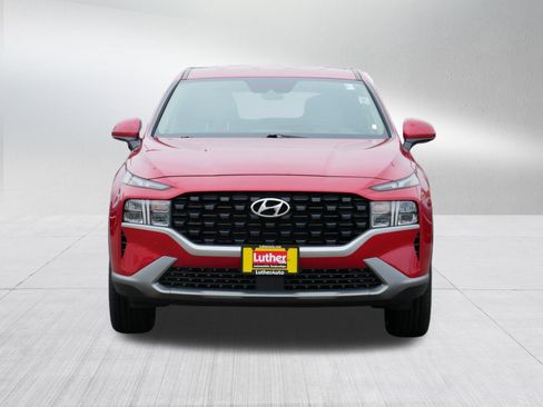 Used 2022 Hyundai Santa Fe SE w/ Cargo Package image 2