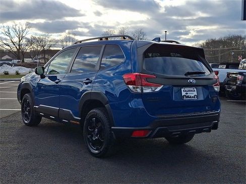 Used 2023 Subaru Forester Wilderness w/ Wilderness Package image 5