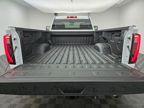 New 2026 GMC Sierra 3500 Pro image 10