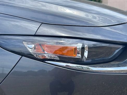 New 2026 MAZDA MAZDA3 2.5 S Sedan w/ Preferred Pkg FWD image 3
