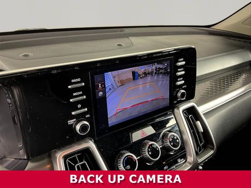 Certified 2023 Kia Sorento LX FWD image 12