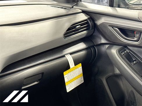 New 2026 Subaru Crosstrek 2.5i Sport image 23