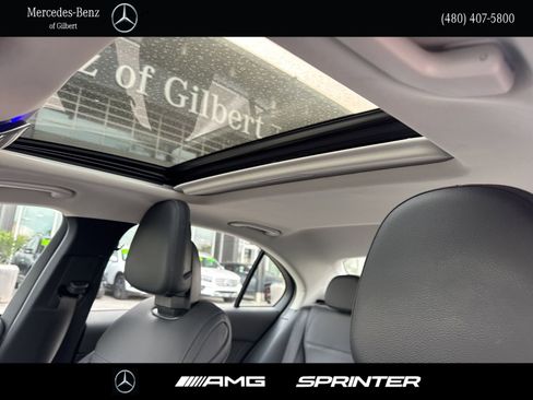 Certified 2023 Mercedes-Benz C 300 C 300 image 17