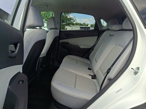 Certified 2023 Hyundai Kona SEL AWD/4WD image 11