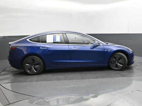 Used 2020 Tesla Model 3 Long Range AWD/4WD image 6