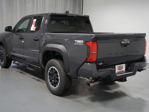 New 2026 Toyota Tacoma TRD Off-Road image 6