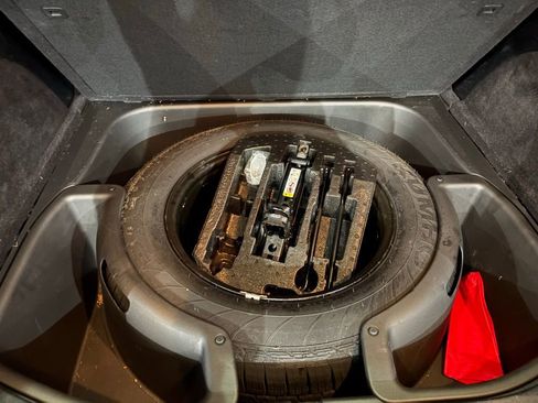 Used 2019 Jeep Grand Cherokee Trailhawk w/ Trailhawk Luxury Group image 14