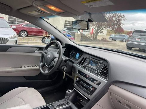 Used 2015 Hyundai Sonata SE image 4