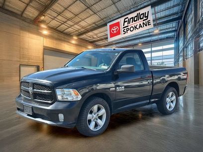 Used 2014 RAM 1500 Express