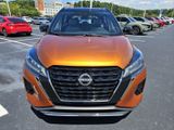 Used 2024 Nissan Kicks SR w/ SR Premium Package image 2