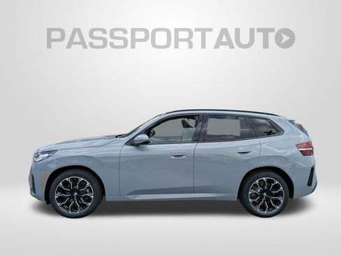 New 2026 BMW X3 xDrive30i w/ Premium Package AWD/4WD image 2