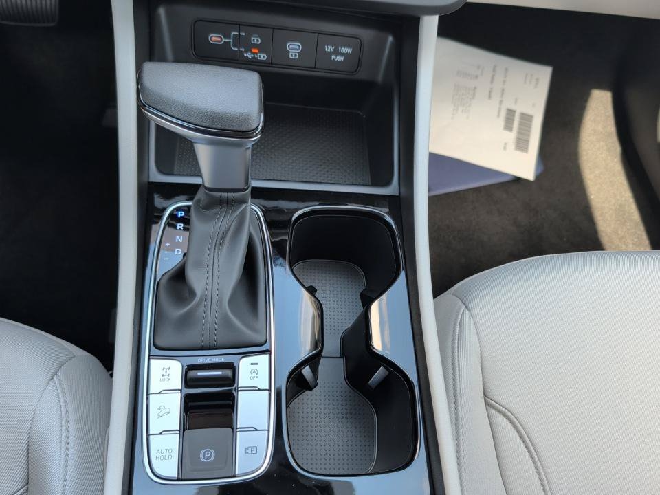 New 2026 Hyundai Tucson SE AWD/4WD image 20