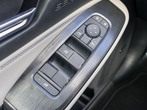 New 2026 Nissan Sentra SL image 15