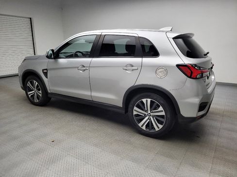 Used 2022 Mitsubishi Outlander Sport AWD image 3