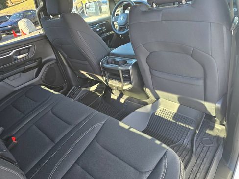 New 2026 RAM 1500 Big Horn AWD/4WD image 27