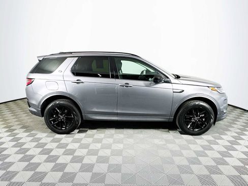 Used 2024 Land Rover Discovery Sport S image 4