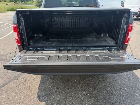 Used 2020 Ford F150 XLT w/ Equipment Group 301A Mid AWD/4WD image 23