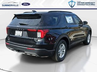 New 2026 Ford Explorer Active w/ Active Comfort Package RWD video 3