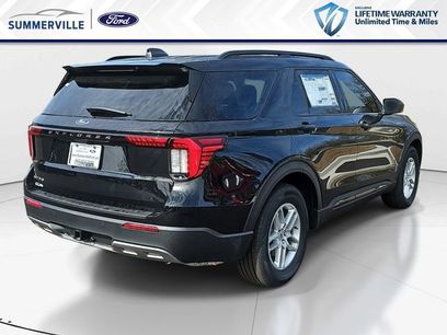 New 2026 Ford Explorer Active w/ Active Comfort Package