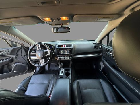 Used 2015 Subaru Legacy 2.5i Limited AWD/4WD image 22