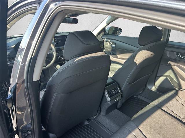 New 2026 Honda Accord LX image 18