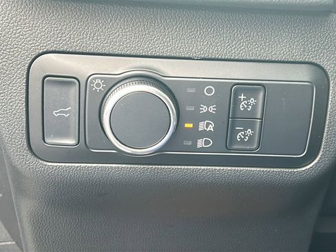 Used 2024 Ford Escape Active AWD/4WD image 17