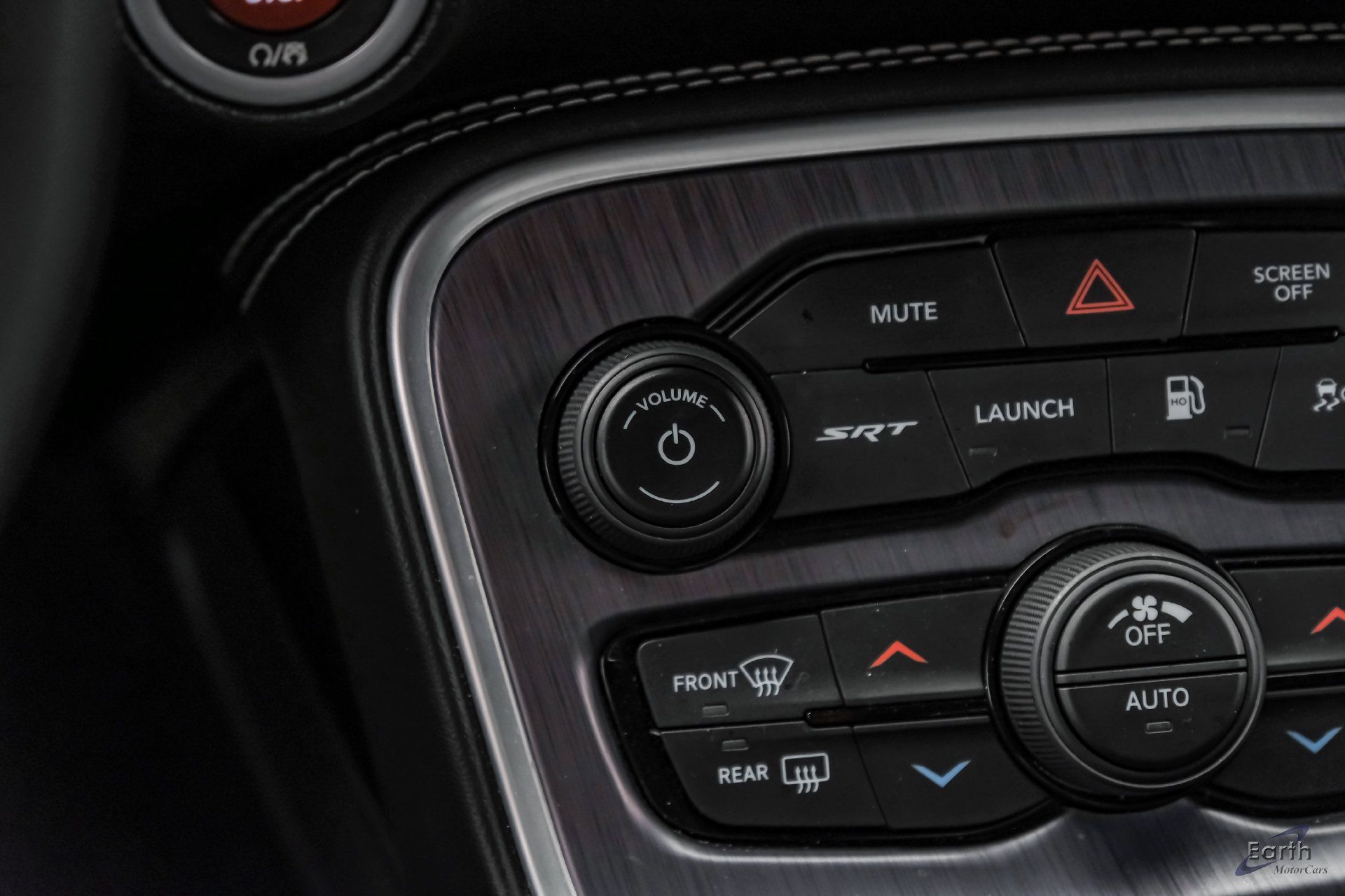 Used 2018 Dodge Challenger SRT Demon RWD image 74